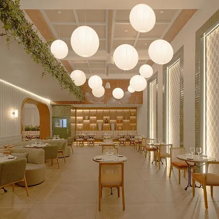 Catalonia Royal Tulum Beach & Spa Resort Adults Only