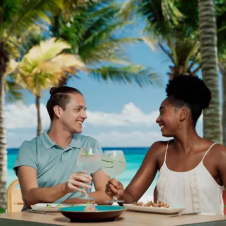 Catalonia Royal Tulum Beach & Spa Resort Adults Only