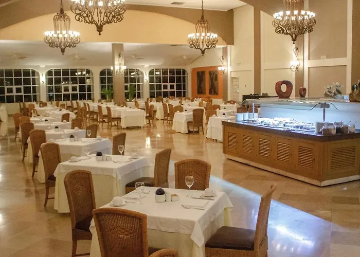 Catalonia Royal Tulum & Adults Only Resort