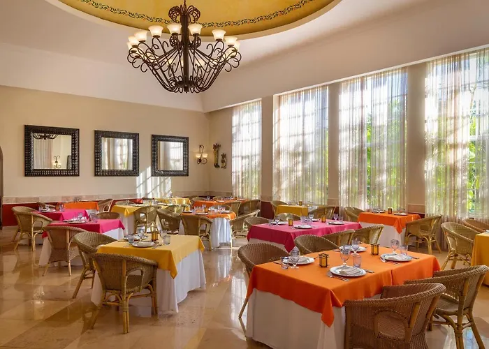 Catalonia Royal Tulum & Adults Only Resort Xpu Ha