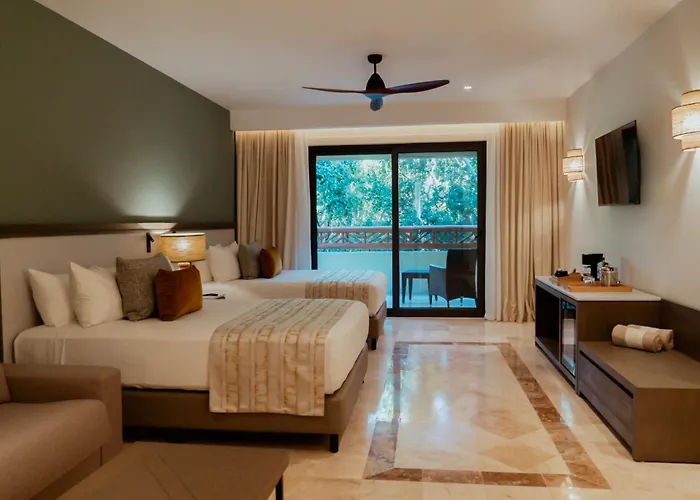 Catalonia Royal Tulum & Adults Only Xpu Ha