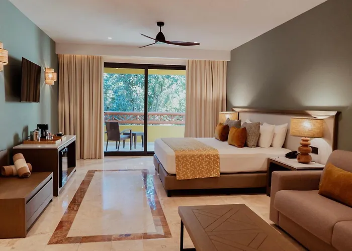 Catalonia Royal Tulum & Adults Only Resort Xpu Ha