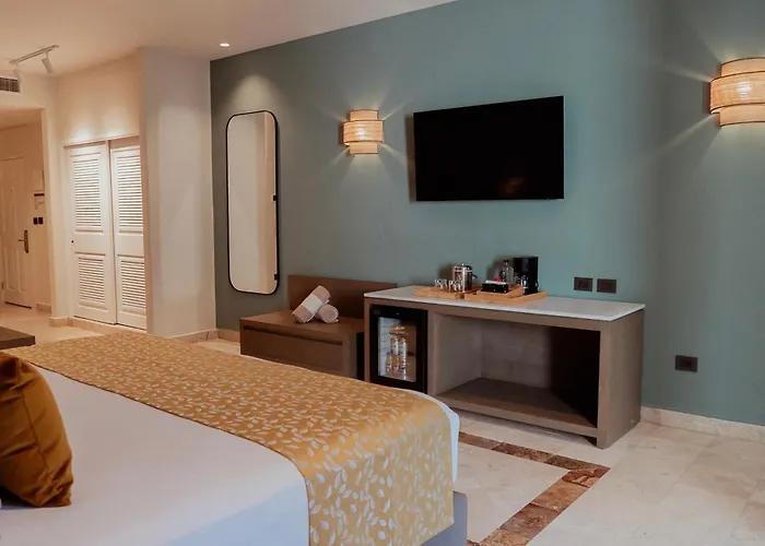 Catalonia Royal Tulum & Adults Only Xpu Ha