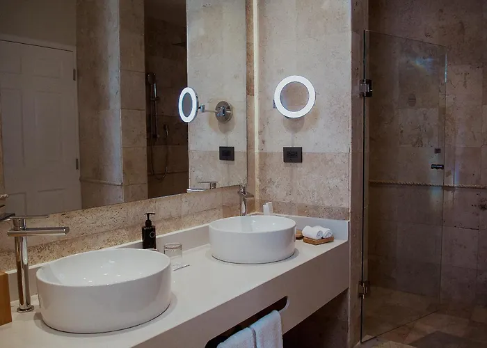 Resort Catalonia Royal Tulum & Adults Only