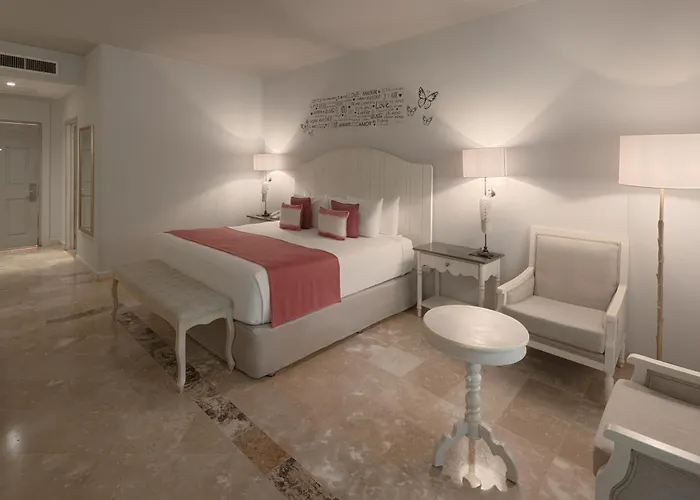 Catalonia Royal Tulum & Adults Only 5* Xpu Ha
