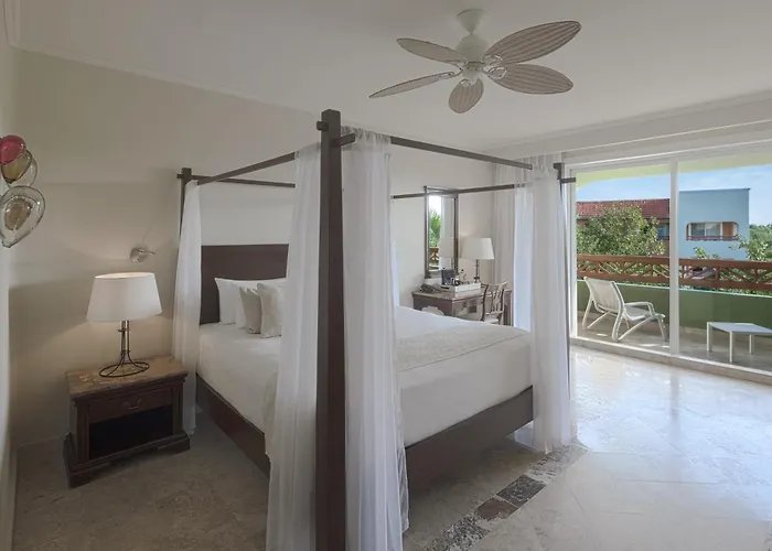 Resort Catalonia Royal Tulum & Adults Only