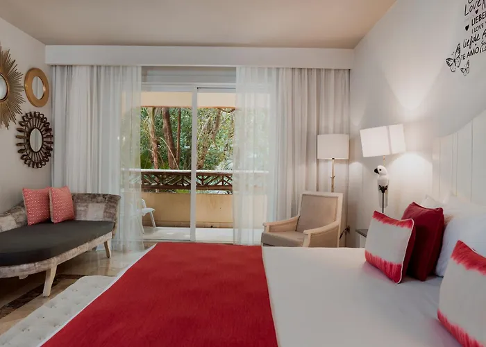 Resort Catalonia Royal Tulum & Adults Only Xpu Ha