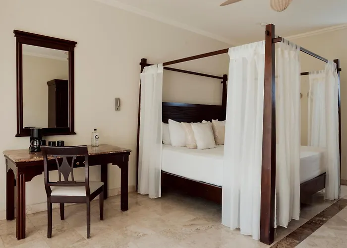 Catalonia Royal Tulum & Adults Only 5*