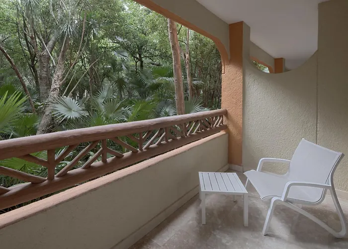 Catalonia Royal Tulum & Adults Only 5* Xpu Ha