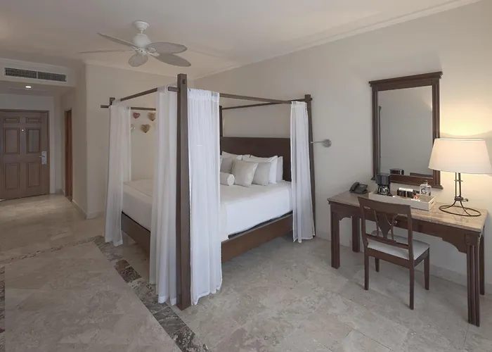 Resort Catalonia Royal Tulum & Adults Only 5*