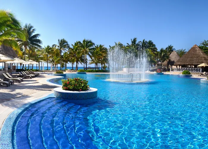 Catalonia Royal Tulum & Adults Only Xpu Ha