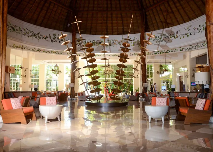 Catalonia Royal Tulum & Adults Only Resort