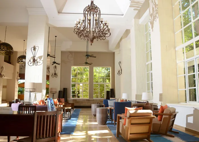 Resort Catalonia Royal Tulum & Adults Only Xpu Ha