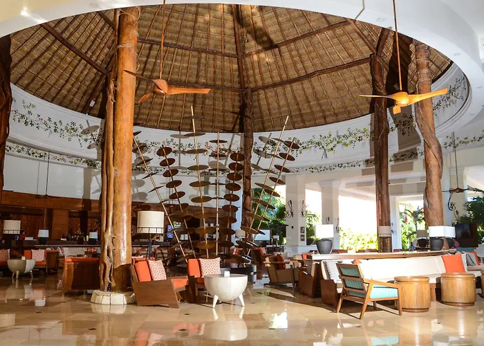Catalonia Royal Tulum & Adults Only 5* Xpu Ha