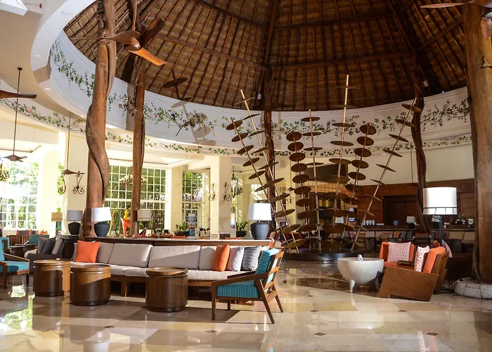 Catalonia Royal Tulum & Adults Only Resort Xpu Ha