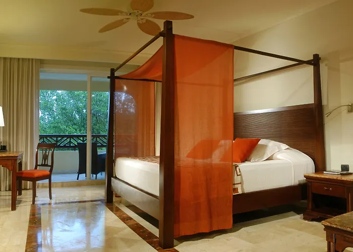 Resort Catalonia Royal Tulum & Adults Only Xpu Ha
