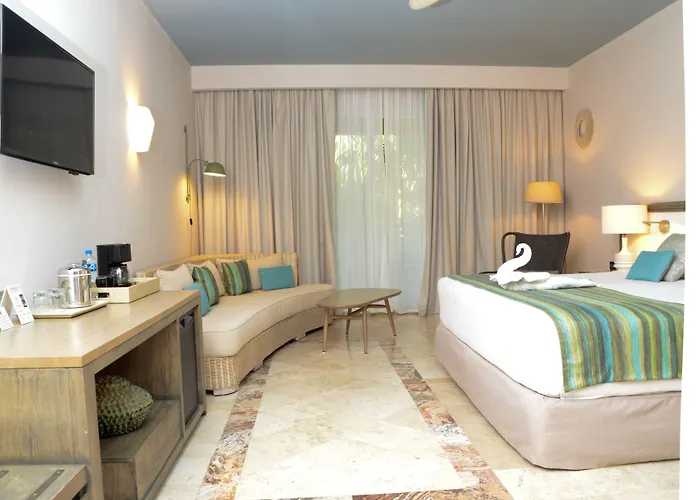 Resort Catalonia Royal Tulum & Adults Only