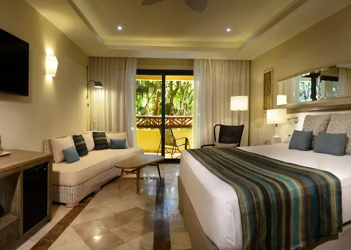 Resort Catalonia Royal Tulum & Adults Only Xpu Ha