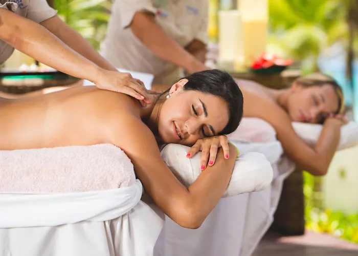 Catalonia Royal Tulum & Adults Only Resort Xpu Ha