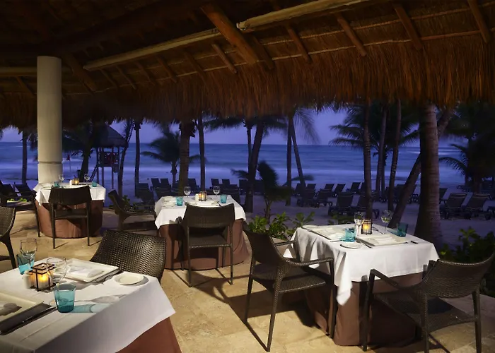 Catalonia Royal Tulum & Adults Only 5*