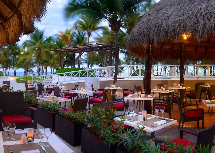 Resort Catalonia Royal Tulum & Adults Only