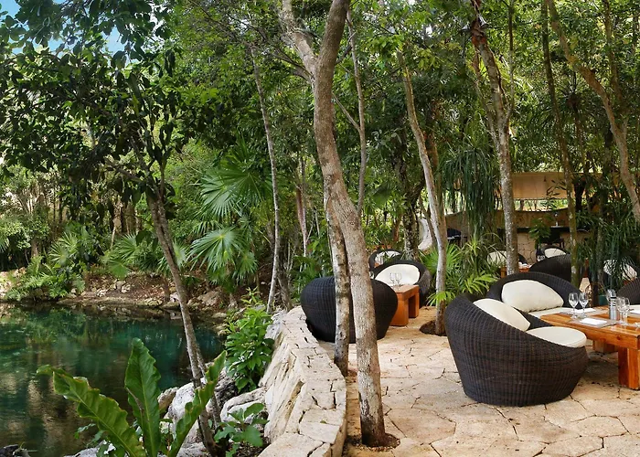 Catalonia Royal Tulum & Adults Only Resort Xpu Ha
