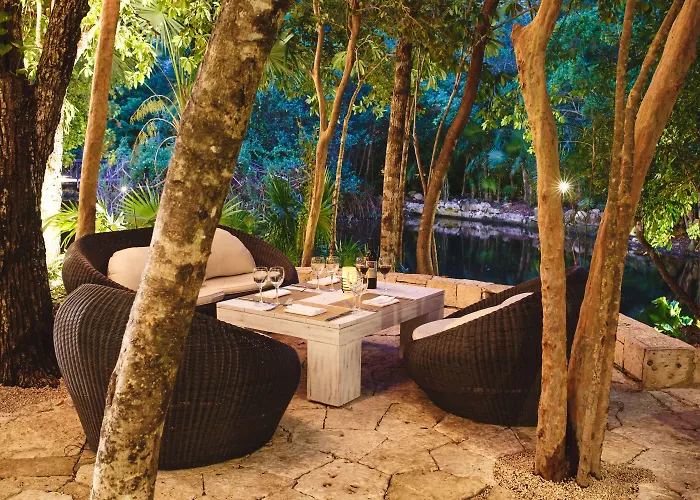 Resort Catalonia Royal Tulum & Adults Only Xpu Ha