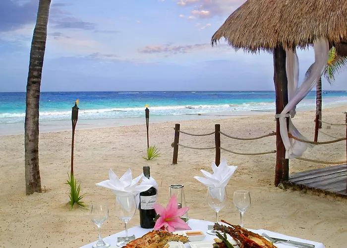 Catalonia Royal Tulum & Adults Only