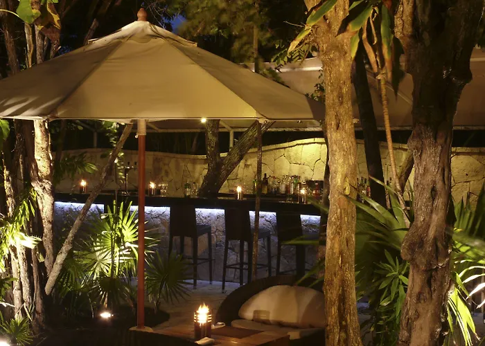 Catalonia Royal Tulum & Adults Only Xpu Ha