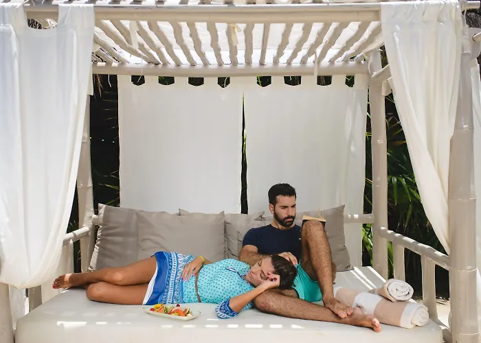 Catalonia Royal Tulum & Adults Only Resort 5*