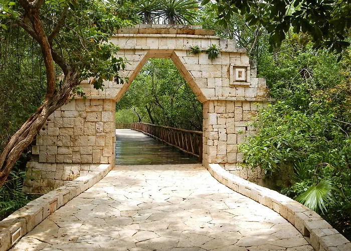 Catalonia Royal Tulum & Adults Only 5*