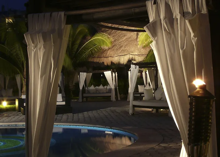 Catalonia Royal Tulum & Adults Only Resort