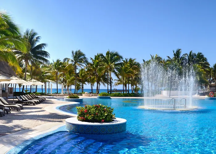 Resort Catalonia Royal Tulum & Adults Only