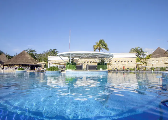 Catalonia Royal Tulum & Adults Only 5*