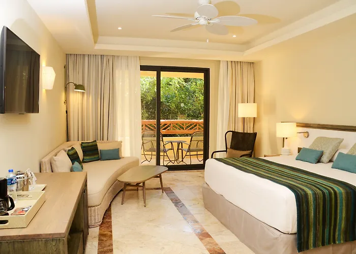 Catalonia Royal Tulum & Adults Only Resort Xpu Ha