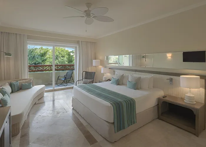 Catalonia Royal Tulum & Adults Only Resort 5*