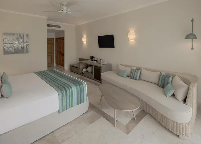 Catalonia Royal Tulum & Adults Only Resort Xpu Ha