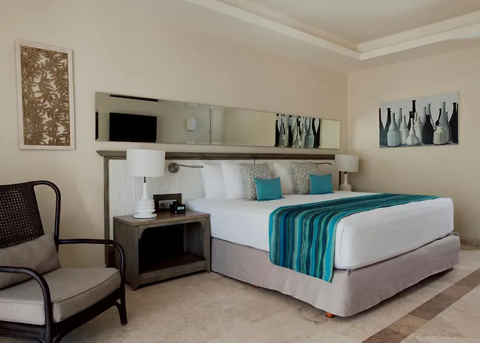 Catalonia Royal Tulum & Adults Only Resort 5*