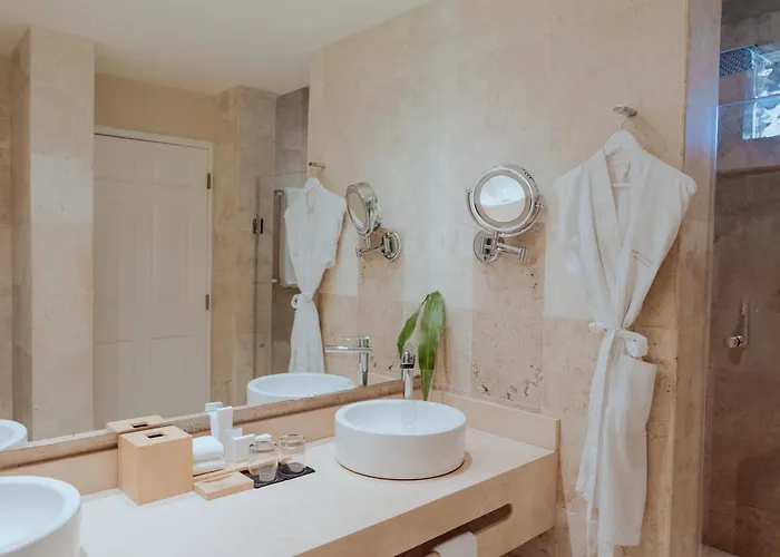 Catalonia Royal Tulum & Adults Only Resort Xpu Ha