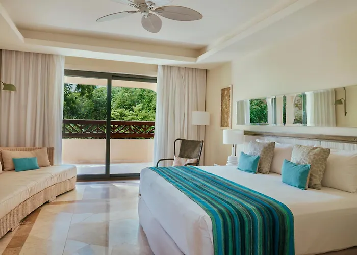 Catalonia Royal Tulum & Adults Only 5*