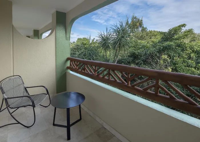 Catalonia Royal Tulum & Adults Only Resort Xpu Ha