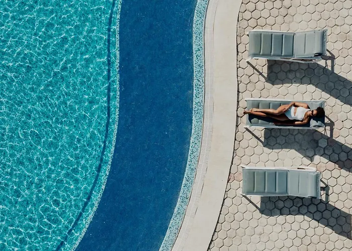 Catalonia Royal Tulum & Adults Only Resort