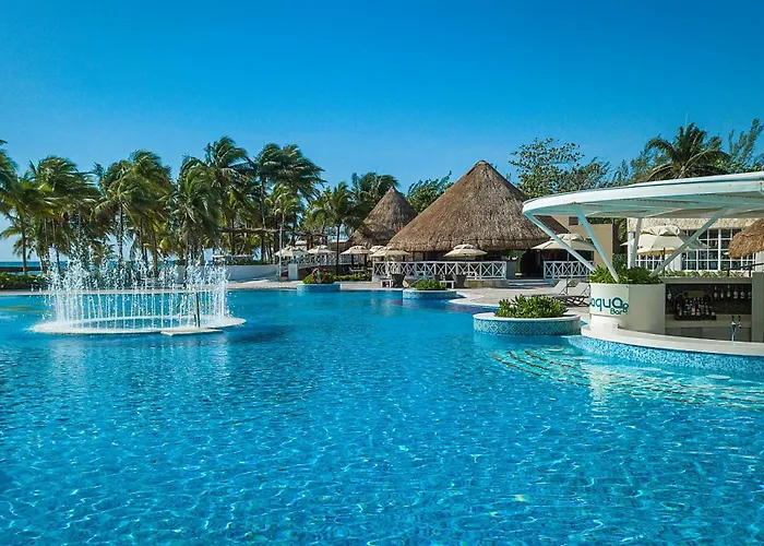 Resort Catalonia Royal Tulum & Adults Only