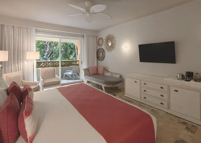 Catalonia Royal Tulum & Adults Only Resort Xpu Ha