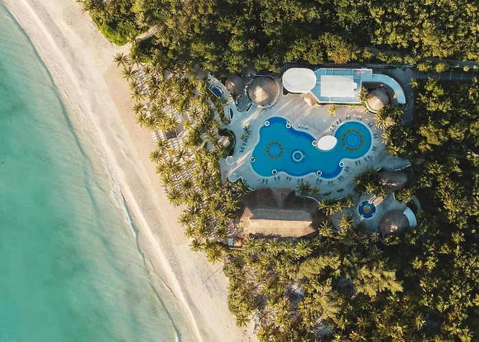 Catalonia Royal Tulum & Adults Only 5*