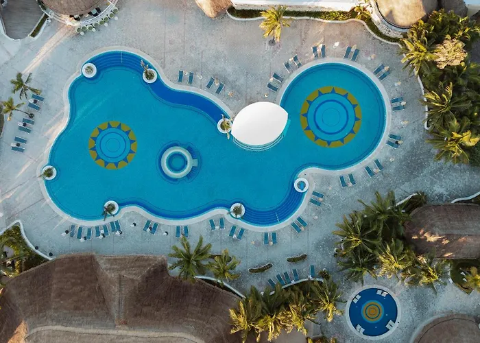 Catalonia Royal Tulum & Adults Only Xpu Ha