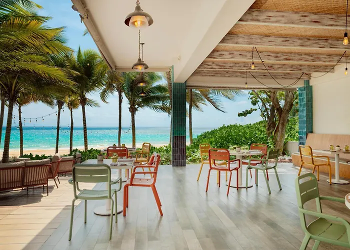 Catalonia Royal Tulum & Adults Only Resort 5*