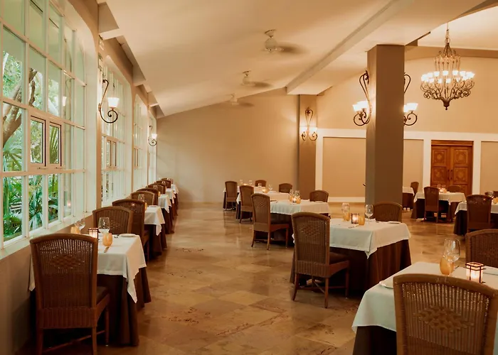 Resort Catalonia Royal Tulum & Adults Only 5*