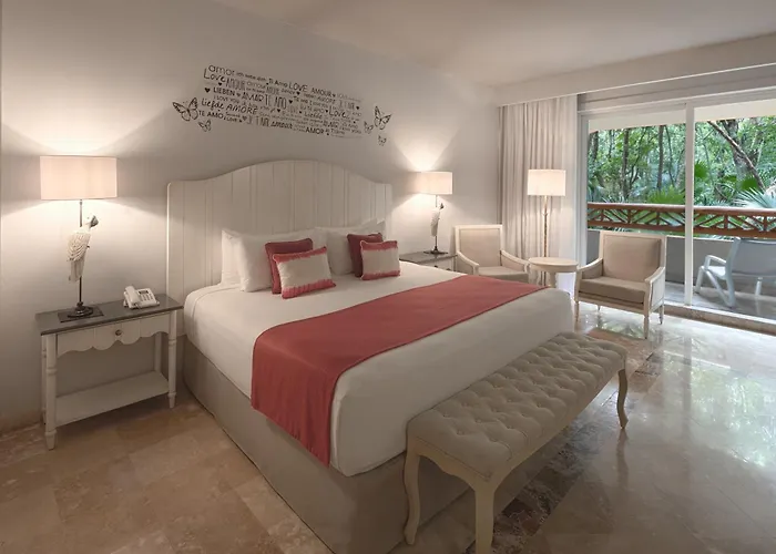 Catalonia Royal Tulum & Adults Only 5*