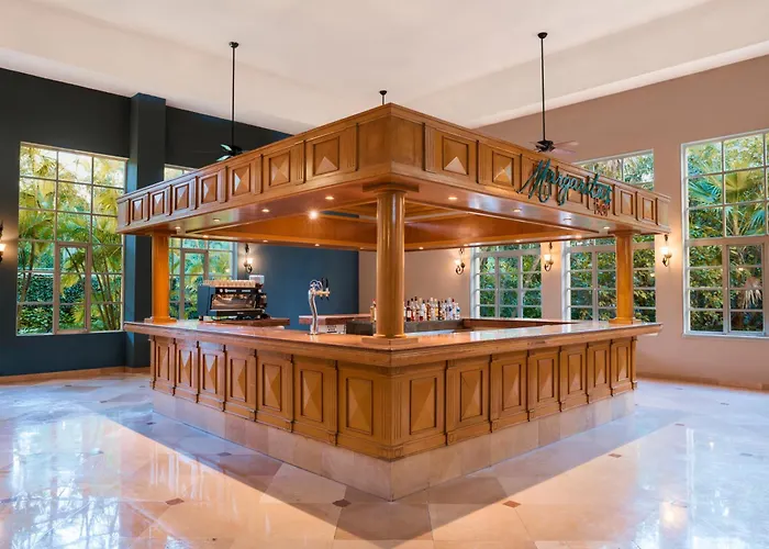 Catalonia Royal Tulum & Adults Only Xpu Ha